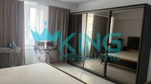 Faleza Nord | 3 Camere | Decomandat | Modern | Bloc nou | Termen lung - imagine 8