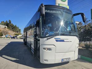 Autocar Bova MH3 Magiq (agentie de turism)