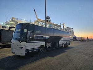Autocar Bova MH3 Magiq (agentie de turism) - imagine 3