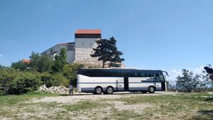 Autocar Bova MH3 Magiq (agentie de turism) - imagine 4