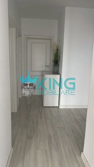 Faleza Nord | 3 Camere | Decomandat | Modern | Bloc nou | Termen lung - imagine 4