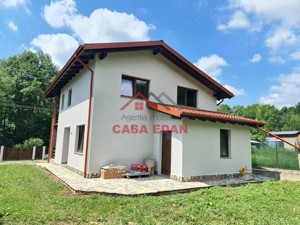 Casa noua 2022 in Alunis--175.000e - imagine 3