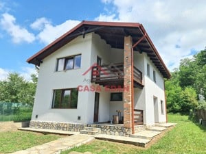 Casa noua 2022 in Alunis--175.000e