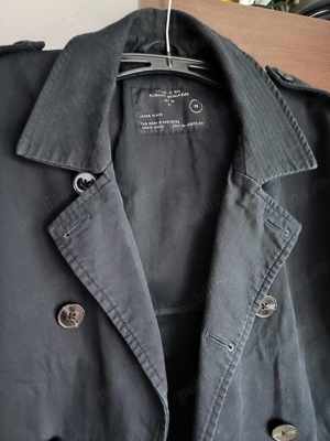 Jacheta Haina All Saints spitalfields mens Jacket Blazersize S-M or 36 - imagine 4