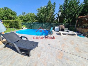 Casa in Campina--399.000e - imagine 9