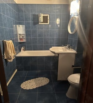 Apartament cu 3 camere Girocului decomandat langa Lidl anvelopat 3 balcoane centrala - imagine 14