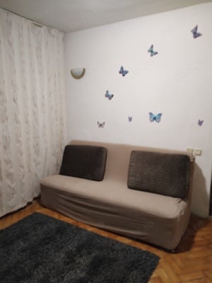 Închiriez apartament cu doua camere in regim hotelier  - imagine 2