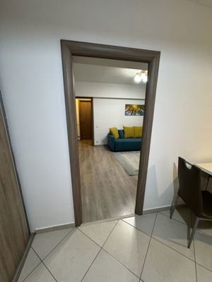 Apartament luminos Dristor Baba Novac - imagine 11