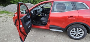 Kadjar Xmod, 1.6dci, 130cp, 2018 - imagine 5