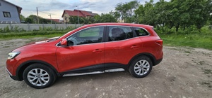 Kadjar Xmod, 1.6dci, 130cp, 2018 - imagine 3