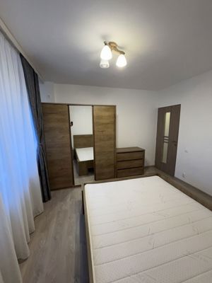 Apartament luminos Dristor Baba Novac - imagine 10