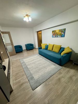 Apartament luminos Dristor Baba Novac - imagine 3