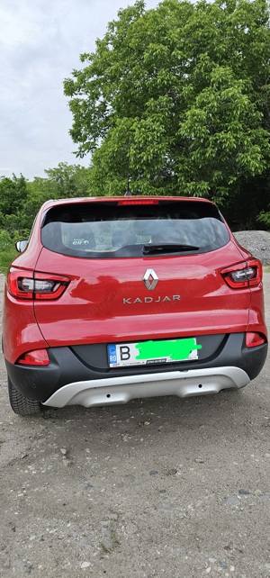 Kadjar Xmod, 1.6dci, 130cp, 2018 - imagine 6