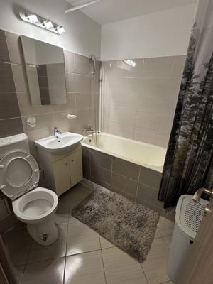 Apartament luminos Dristor Baba Novac - imagine 13