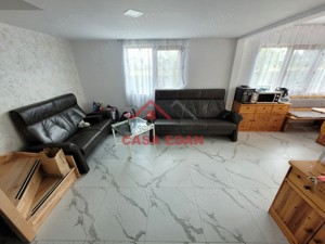 Casa in Floresti--125.000e - imagine 8