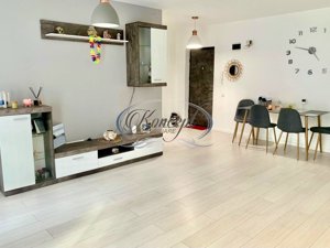 Apartament spatios in New City - imagine 3