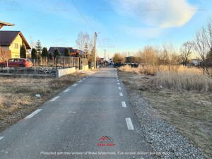 Teren intravilan in Banesti-- 5000mp--26e