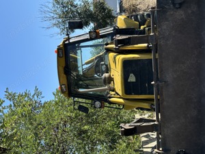 Vând Buldoexcavator 3XC - imagine 2