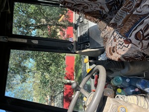 Vând Buldoexcavator 3XC - imagine 3