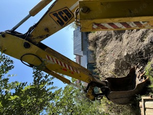 Vând Buldoexcavator 3XC - imagine 4