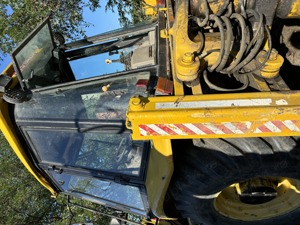 Vând Buldoexcavator 3XC - imagine 5