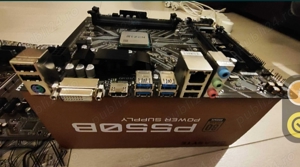 pachet placa baza , ram ,placa video,sursa - imagine 3