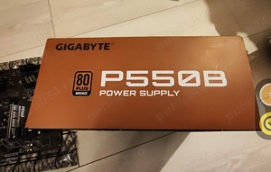 pachet placa baza , ram ,placa video,sursa - imagine 5