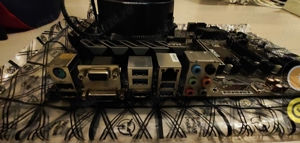 pachet placa baza , ram ,placa video,sursa - imagine 4