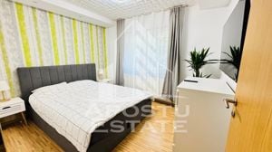 Apartament cu 2 camere renovat, centrala proprie, zona Sagului - imagine 5