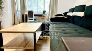 Apartament cu 2 camere renovat, centrala proprie, zona Sagului - imagine 3