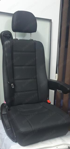 Scaune Microbuze M1 autoturism - imagine 3