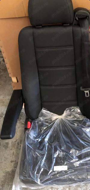 Scaune Microbuze M1 autoturism - imagine 2