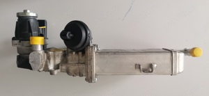 Supapa EGR originala 7.09720.00.0 Vw Golf 6 Audi Seat - imagine 3