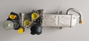 Supapa EGR originala 7.09720.00.0 Vw Golf 6 Audi Seat - imagine 4