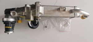 Supapa EGR originala 7.09720.00.0 Vw Golf 6 Audi Seat - imagine 2