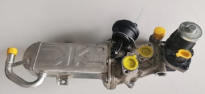 Supapa EGR originala 7.09720.00.0 Vw Golf 6 Audi Seat - imagine 5