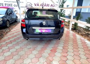 Renault Laguna FACELIFT   Dubluclimatronic   Navigatie  Garantie - imagine 3