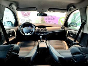 Renault Laguna FACELIFT   Dubluclimatronic   Navigatie  Garantie - imagine 6