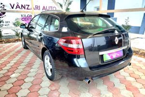 Renault Laguna FACELIFT   Dubluclimatronic   Navigatie  Garantie - imagine 4