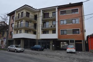 Vând apartament in bloc nou Mihail Kogalniceanu 10 203 - imagine 2