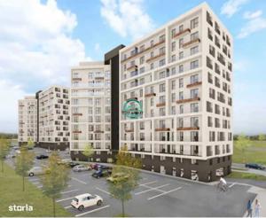 Apartamente noi de vanzare langa Shopping City Mall - imagine 2