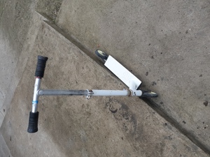 Vand trotineta 3 bucata