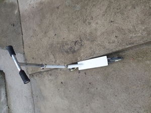 Vand trotineta 3 bucata - imagine 2