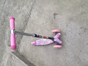 Vand trotineta 3 bucata - imagine 3