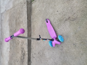 Vand trotineta 3 bucata - imagine 5