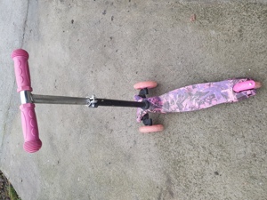 Vand trotineta 3 bucata - imagine 4