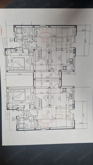 Vând duplex Moșnița cu utilitati - imagine 8