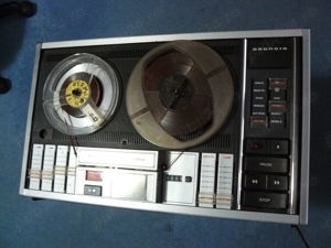 Magnetofon Grundig Tk 745 - imagine 3