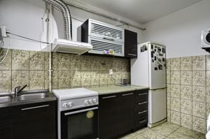 Apartament spatios cu 4 camere strada Fat Frumos - imagine 7