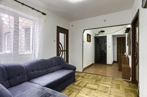 Apartament spatios cu 4 camere strada Fat Frumos - imagine 2